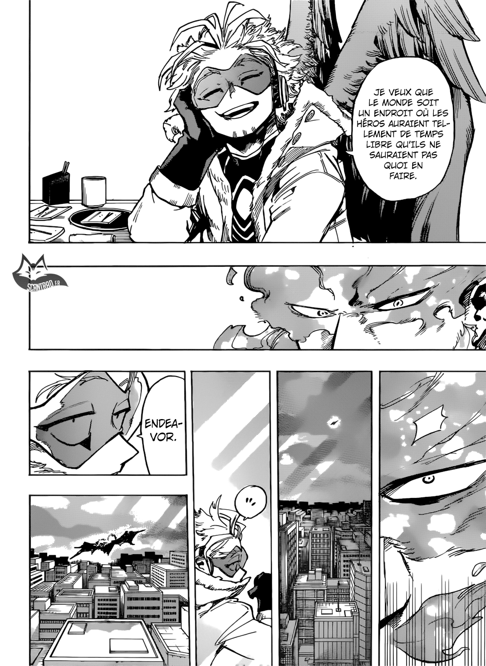 My Hero Academia: Chapter chapitre-186 - Page 13
