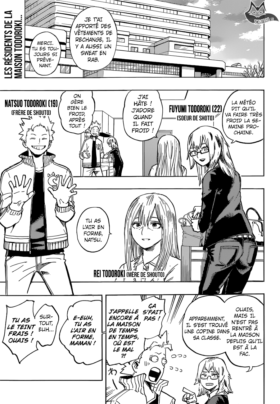 My Hero Academia: Chapter chapitre-187 - Page 1