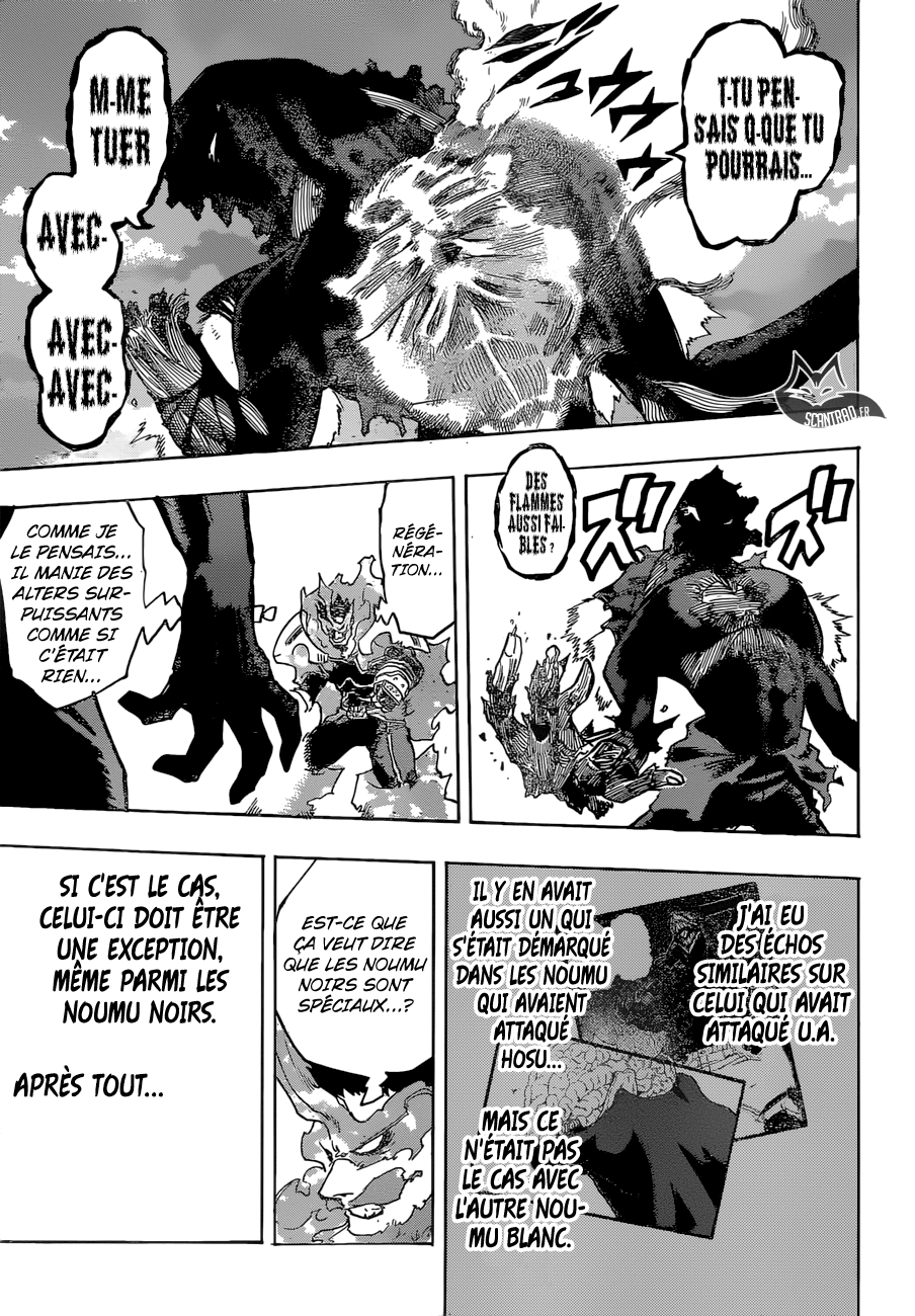 My Hero Academia: Chapter chapitre-187 - Page 7