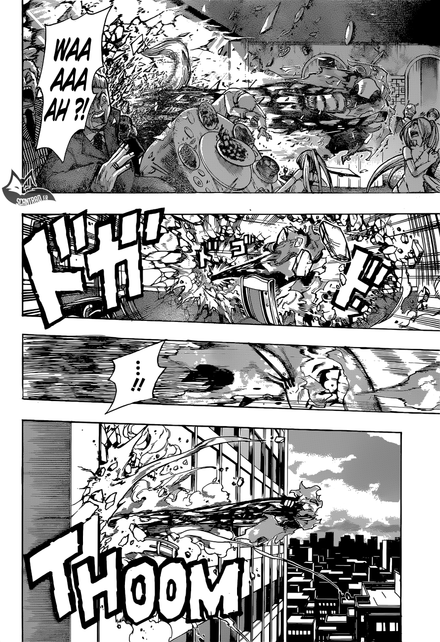 My Hero Academia: Chapter chapitre-187 - Page 10