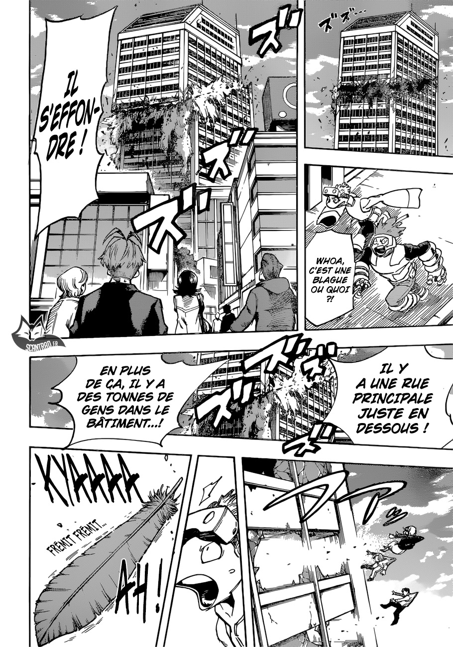 My Hero Academia: Chapter chapitre-187 - Page 13