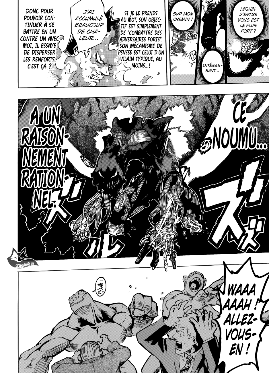My Hero Academia: Chapter chapitre-188 - Page 4