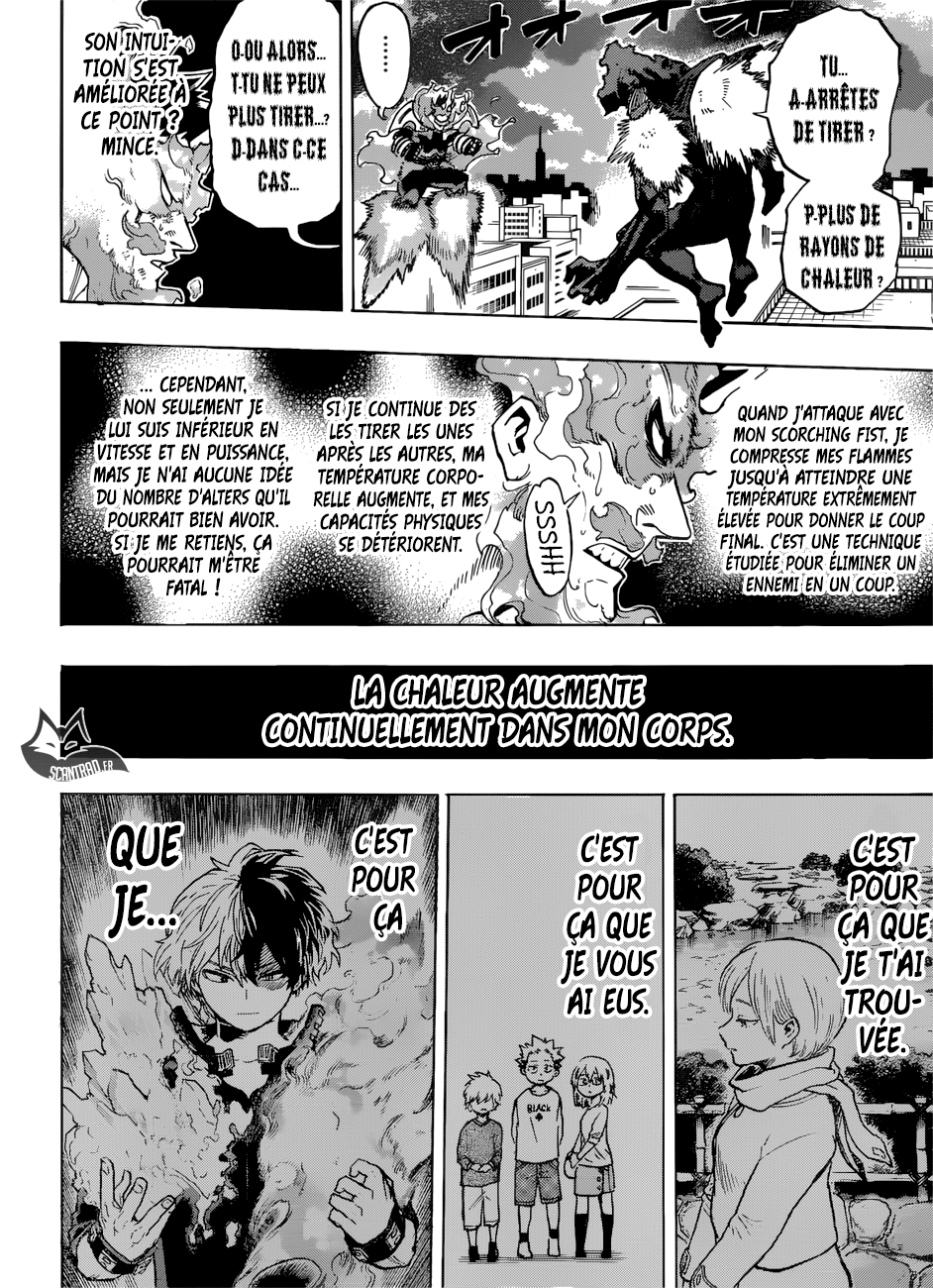 My Hero Academia: Chapter chapitre-188 - Page 6