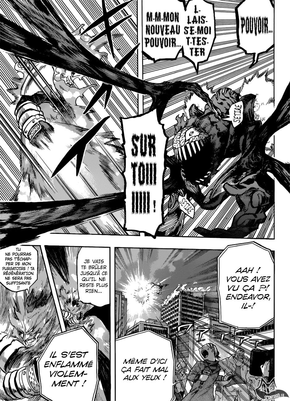 My Hero Academia: Chapter chapitre-188 - Page 7