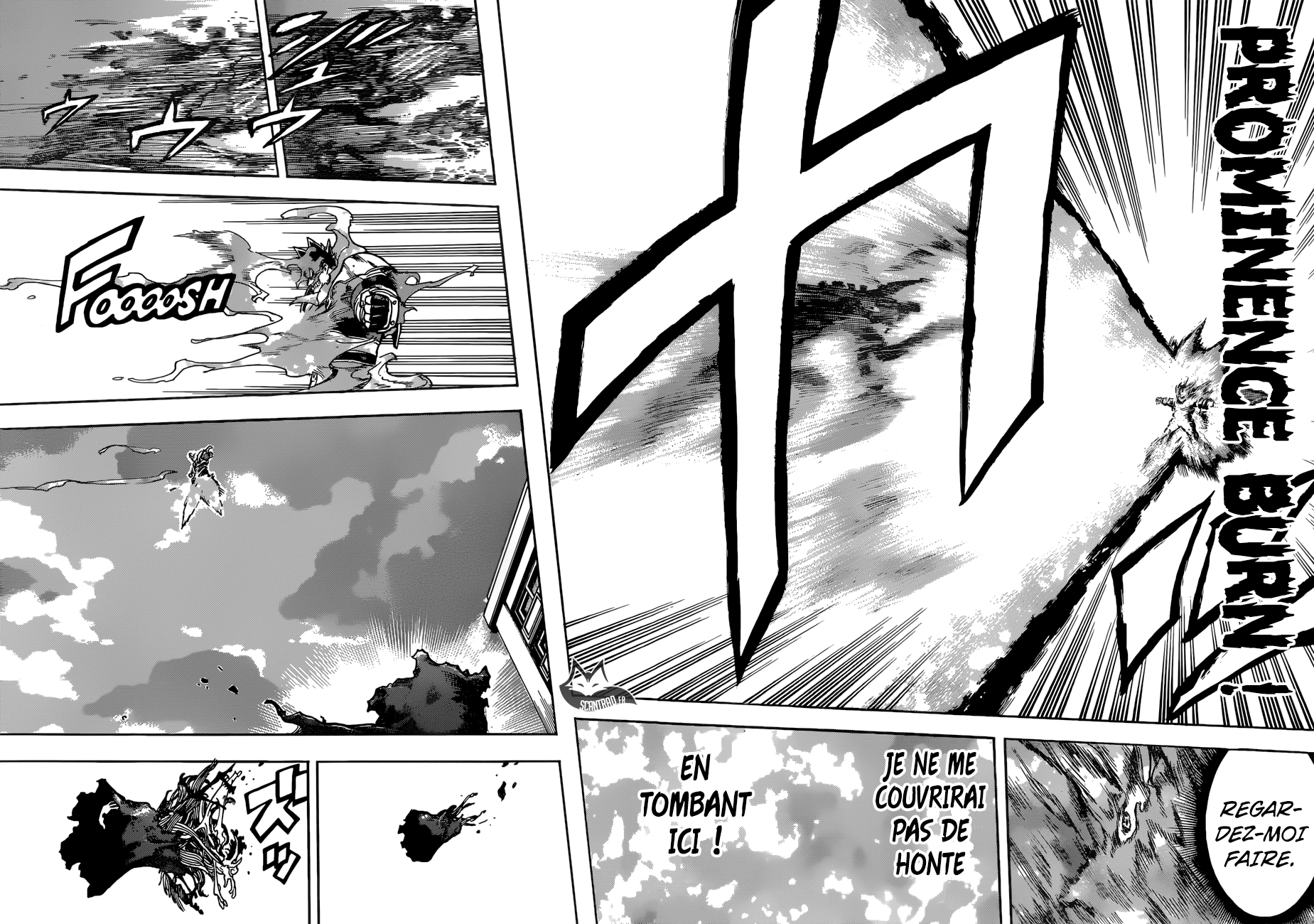 My Hero Academia: Chapter chapitre-188 - Page 8