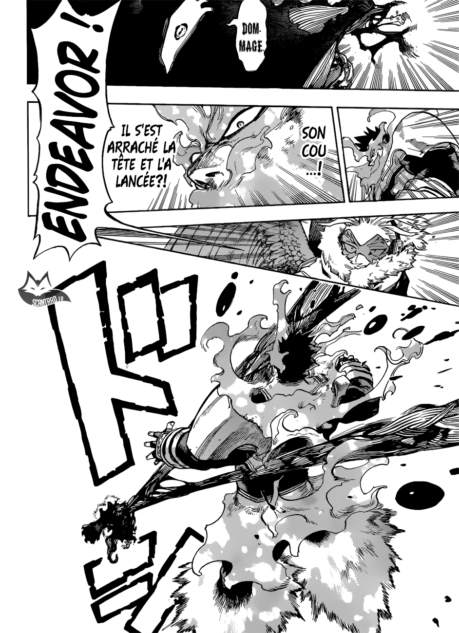 My Hero Academia: Chapter chapitre-188 - Page 9
