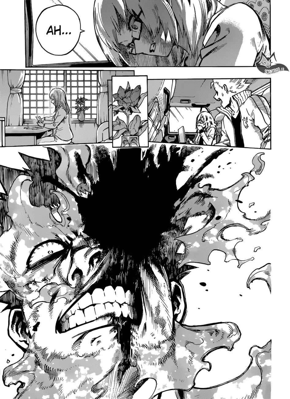 My Hero Academia: Chapter chapitre-188 - Page 10