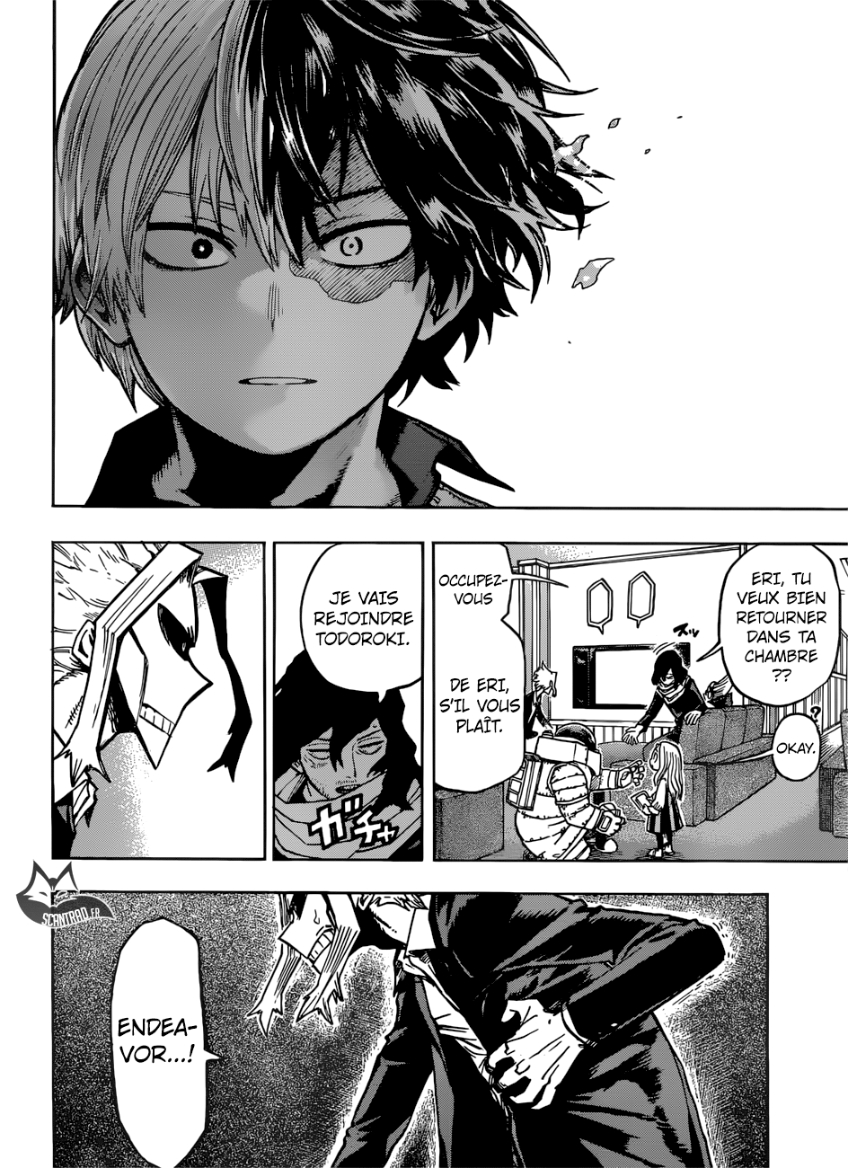 My Hero Academia: Chapter chapitre-188 - Page 11