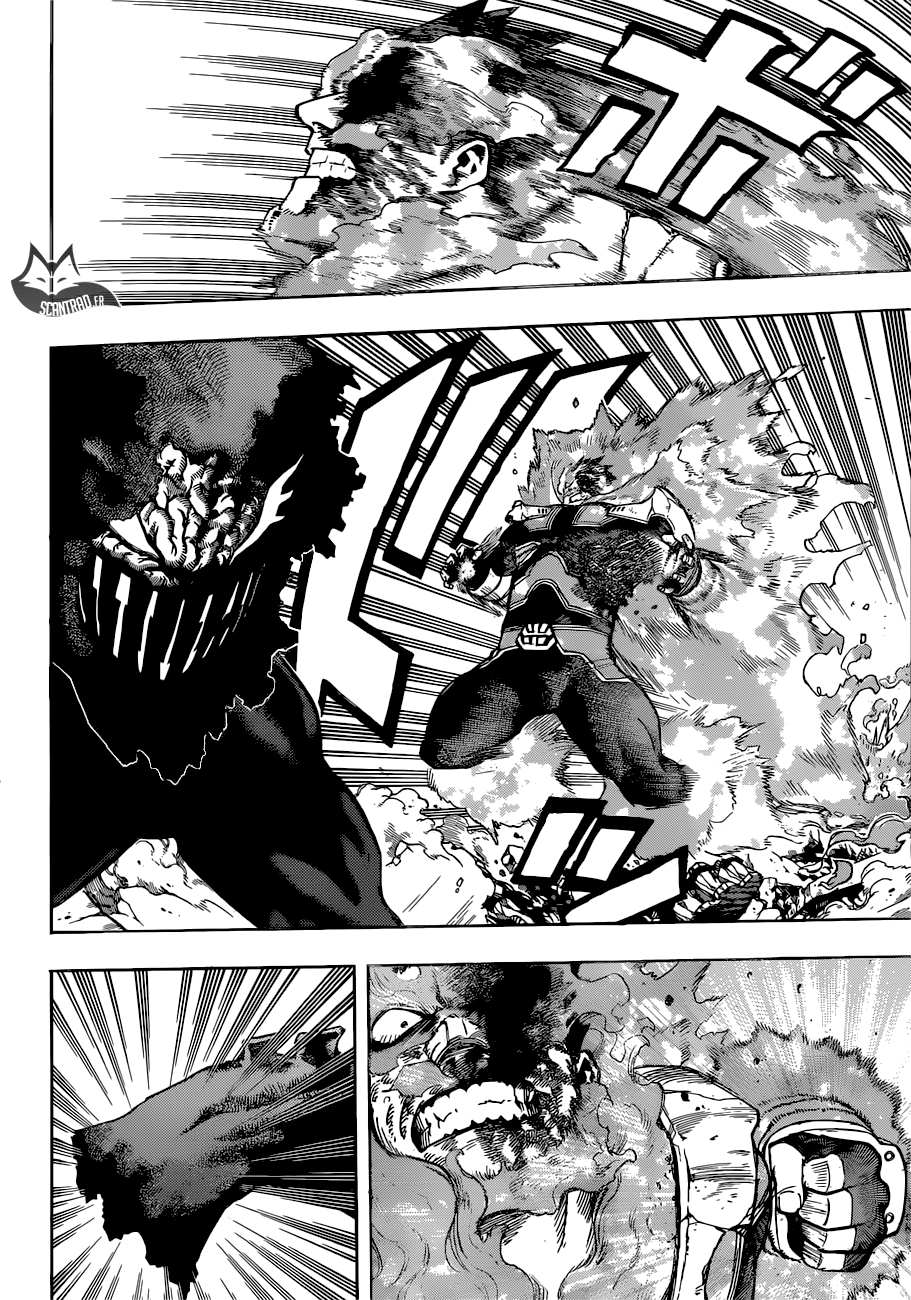 My Hero Academia: Chapter chapitre-189 - Page 4