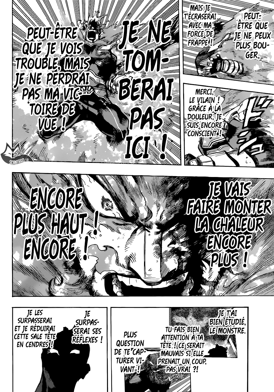 My Hero Academia: Chapter chapitre-189 - Page 12