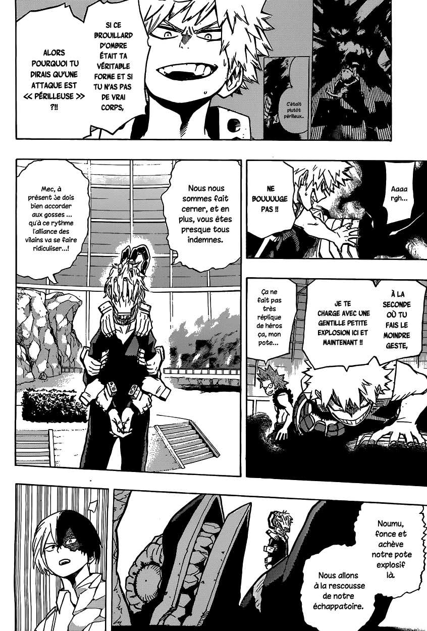 My Hero Academia: Chapter chapitre-19 - Page 3
