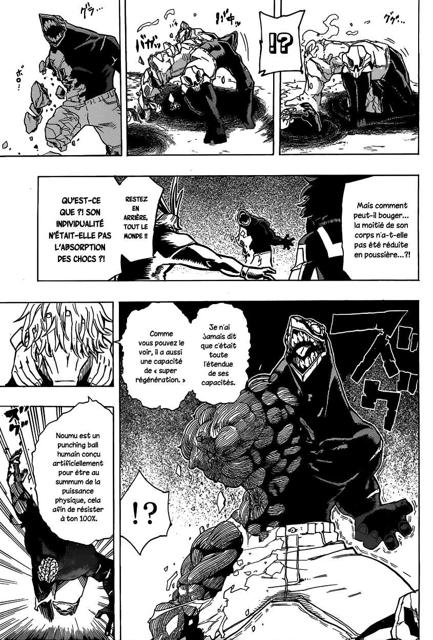 My Hero Academia: Chapter chapitre-19 - Page 4