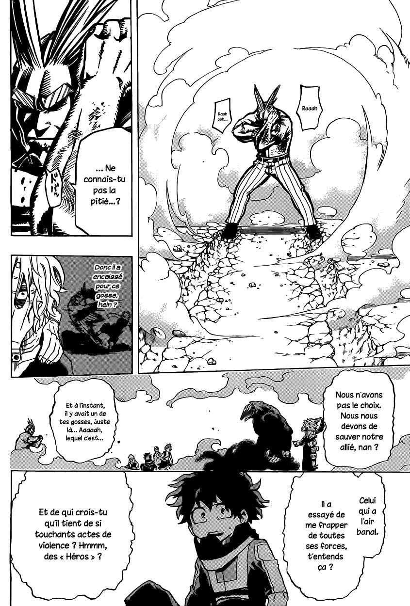 My Hero Academia: Chapter chapitre-19 - Page 6
