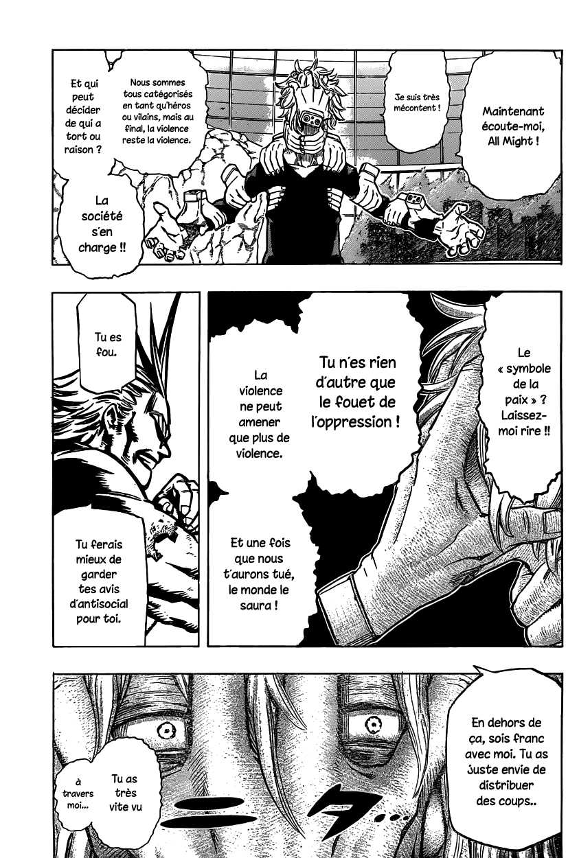 My Hero Academia: Chapter chapitre-19 - Page 7