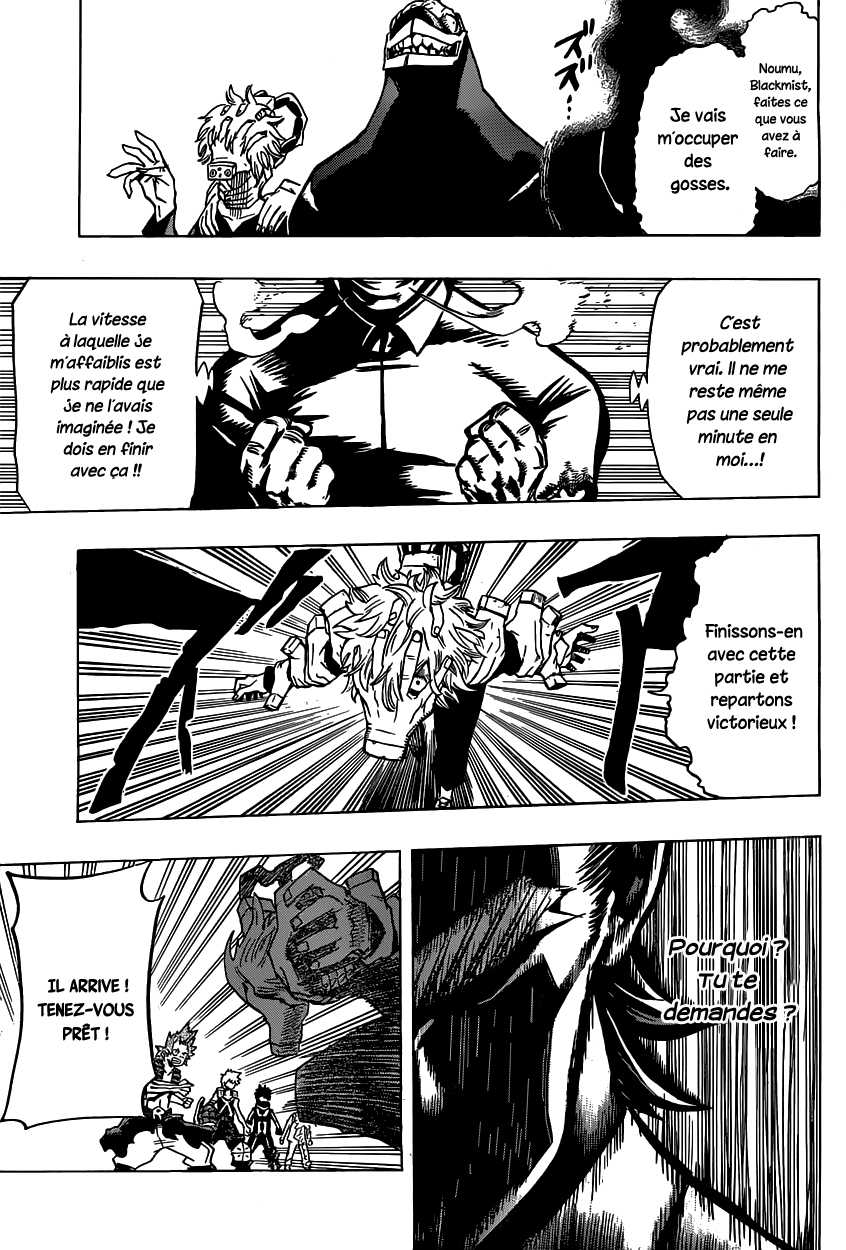 My Hero Academia: Chapter chapitre-19 - Page 9