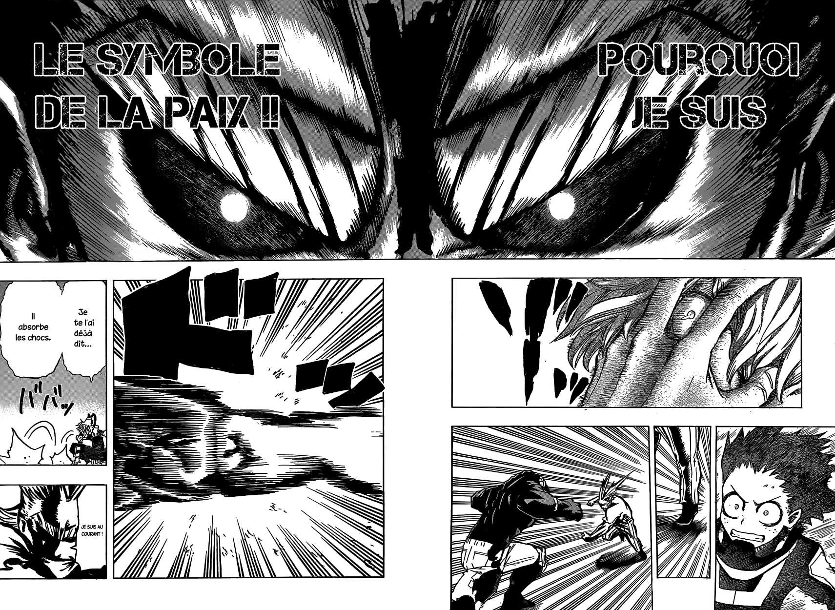 My Hero Academia: Chapter chapitre-19 - Page 10