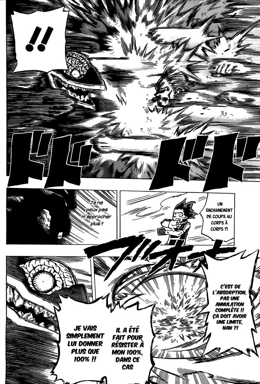 My Hero Academia: Chapter chapitre-19 - Page 11