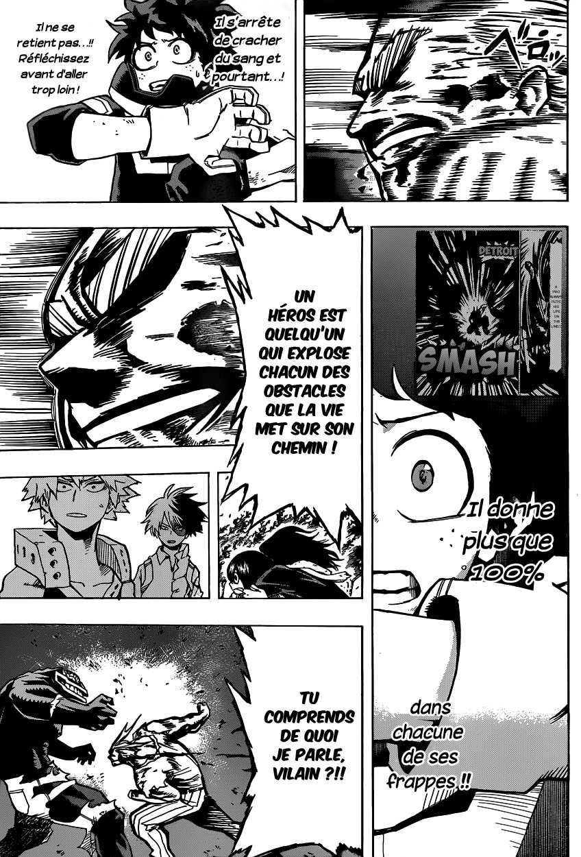 My Hero Academia: Chapter chapitre-19 - Page 12