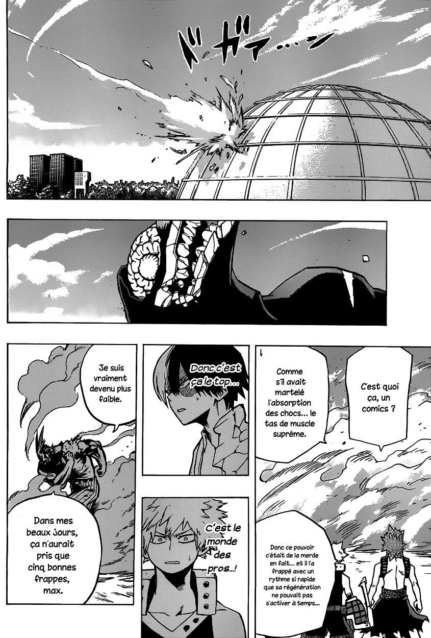 My Hero Academia: Chapter chapitre-19 - Page 14