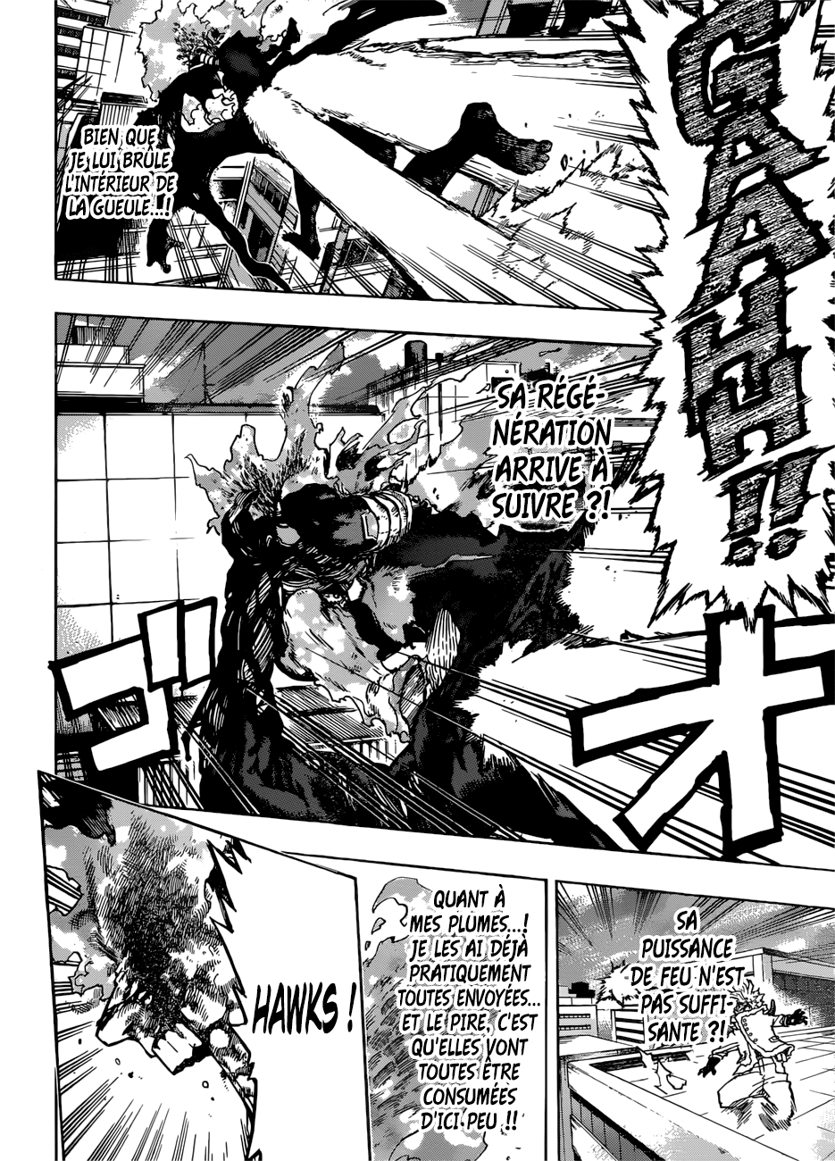 My Hero Academia: Chapter chapitre-190 - Page 4