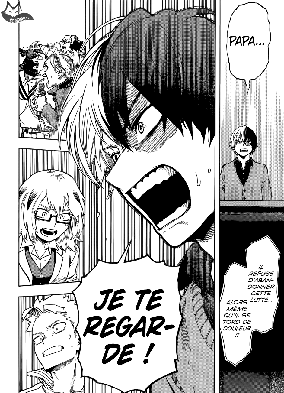 My Hero Academia: Chapter chapitre-190 - Page 6