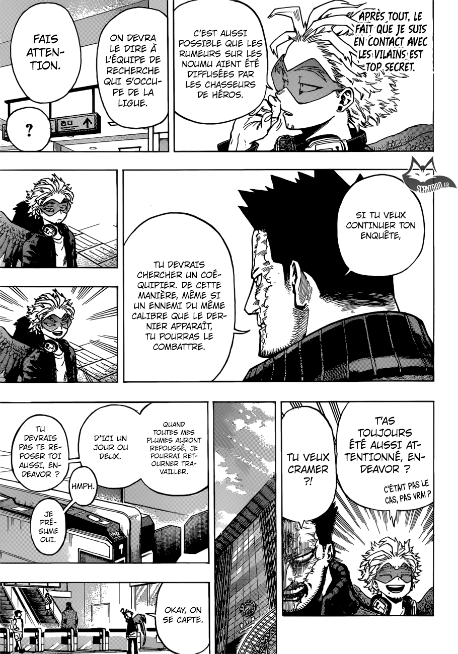 My Hero Academia: Chapter chapitre-192 - Page 4