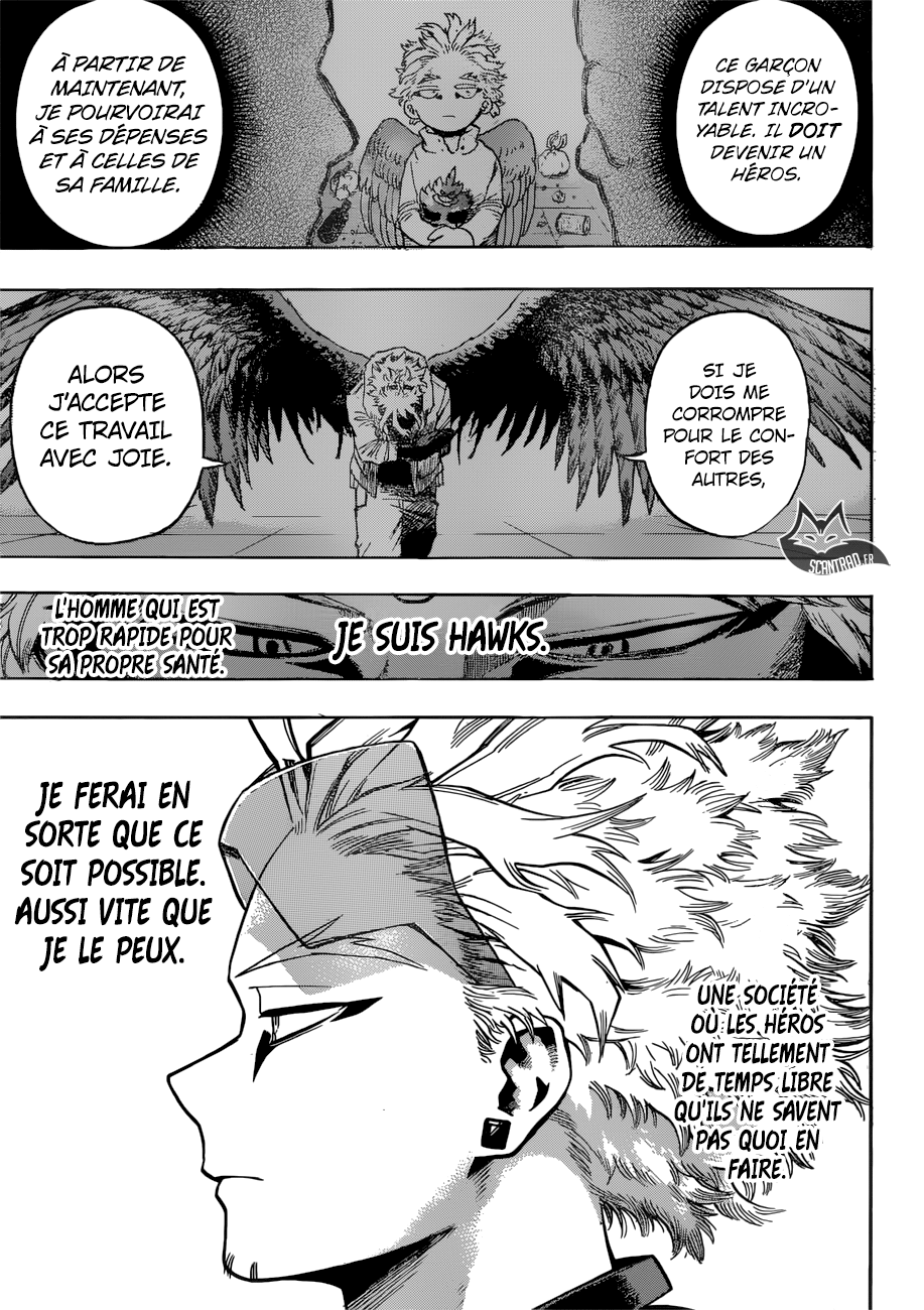 My Hero Academia: Chapter chapitre-192 - Page 6