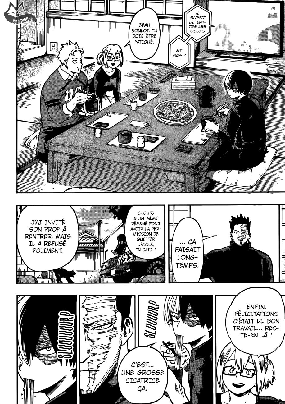 My Hero Academia: Chapter chapitre-192 - Page 7
