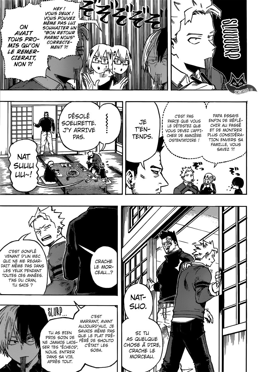 My Hero Academia: Chapter chapitre-192 - Page 8