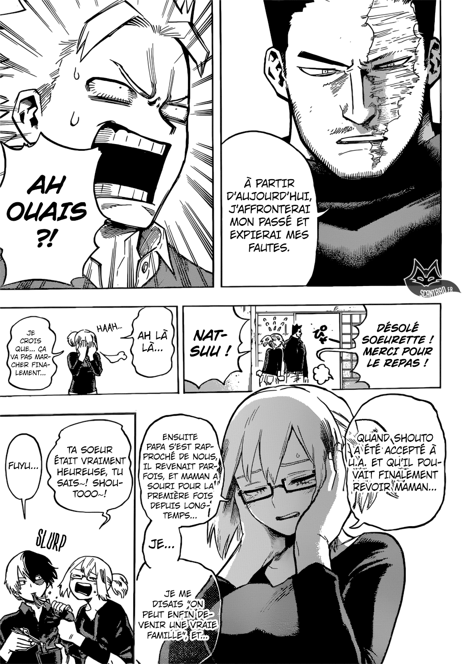 My Hero Academia: Chapter chapitre-192 - Page 10