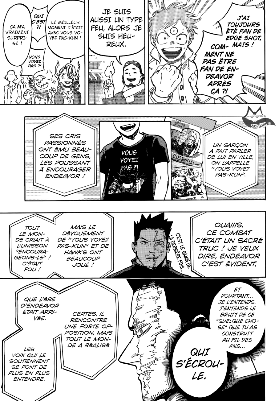 My Hero Academia: Chapter chapitre-192 - Page 12