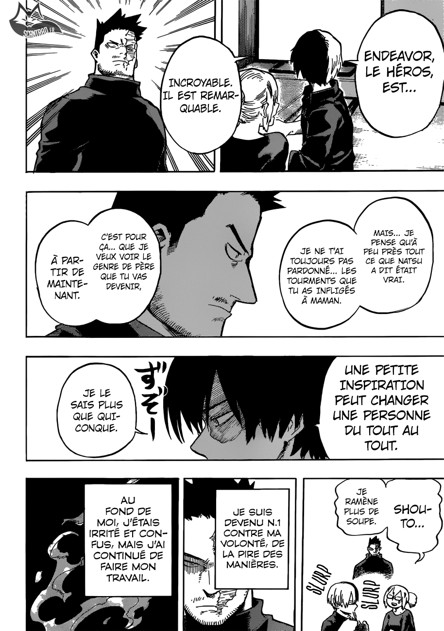 My Hero Academia: Chapter chapitre-192 - Page 13