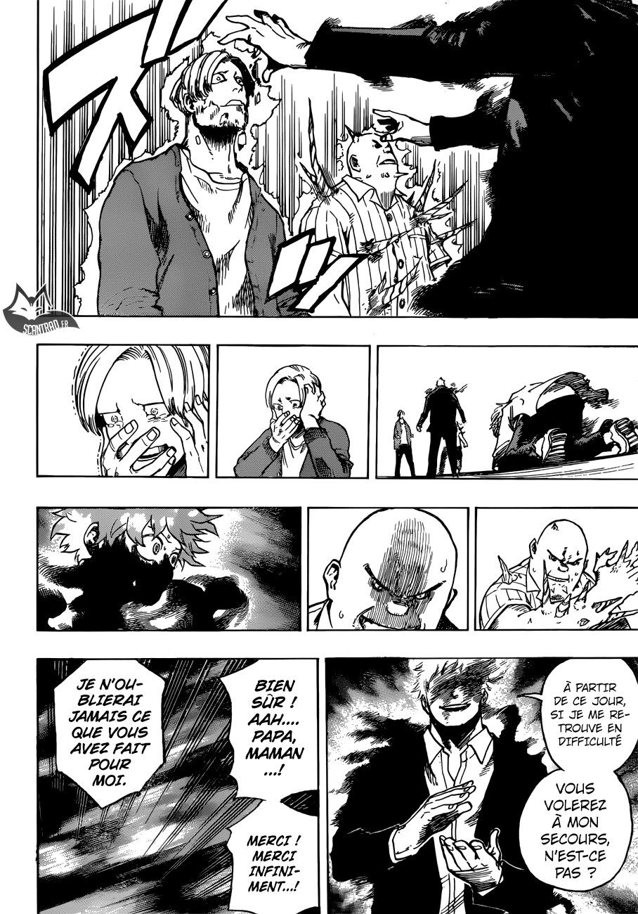 My Hero Academia: Chapter chapitre-193 - Page 4