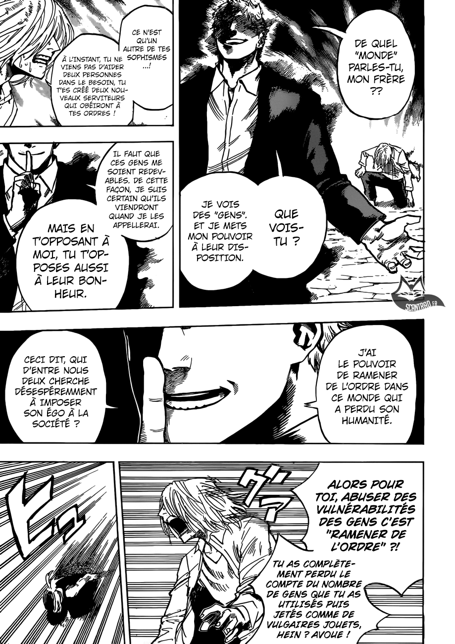 My Hero Academia: Chapter chapitre-193 - Page 5