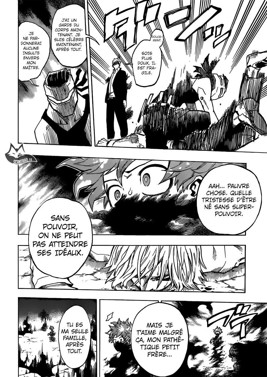 My Hero Academia: Chapter chapitre-193 - Page 6