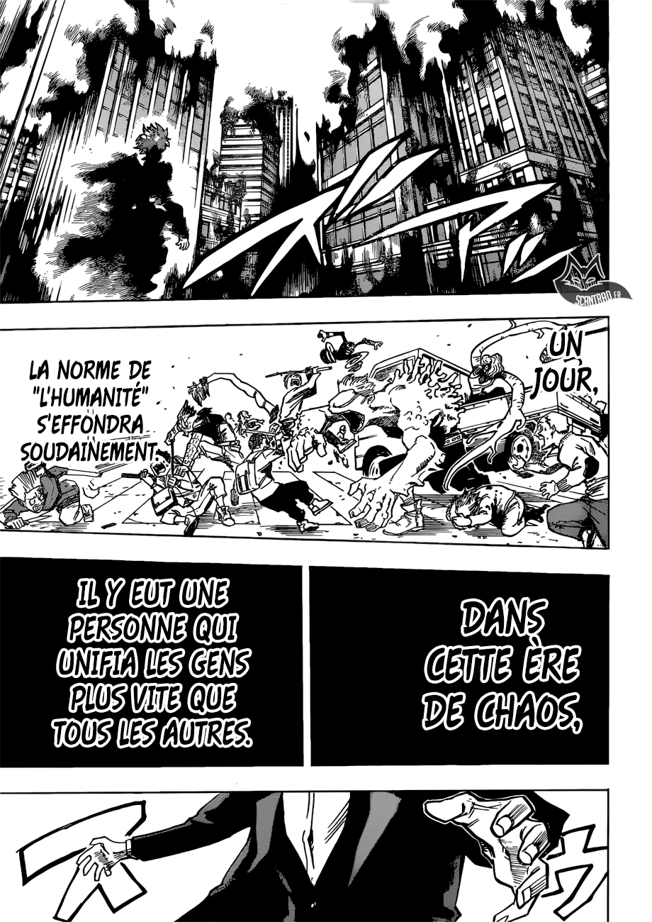 My Hero Academia: Chapter chapitre-193 - Page 7