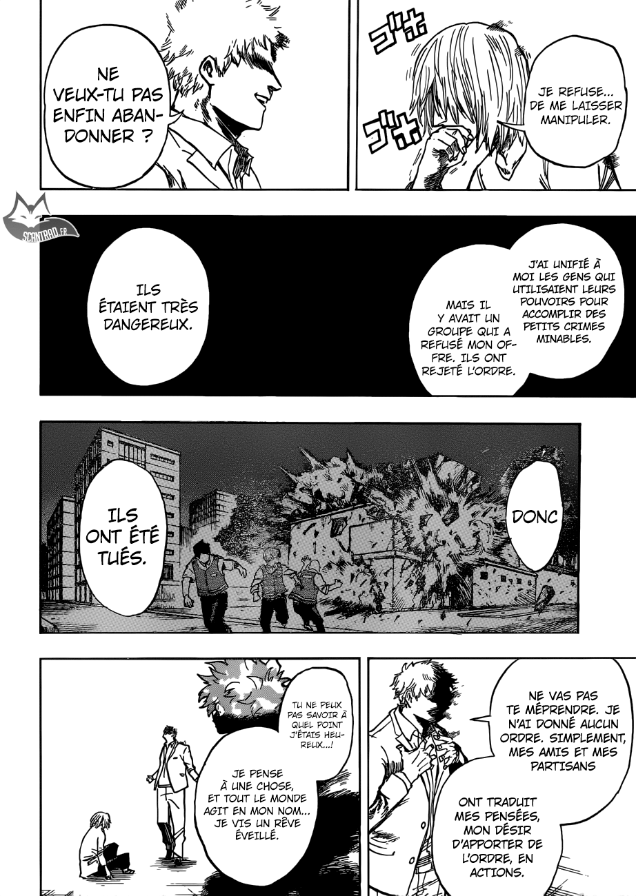 My Hero Academia: Chapter chapitre-193 - Page 10