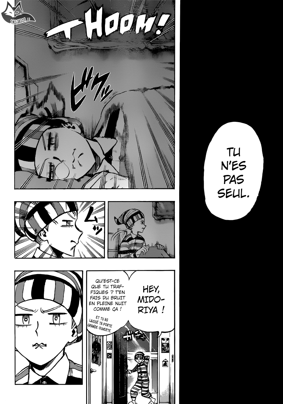 My Hero Academia: Chapter chapitre-193 - Page 14