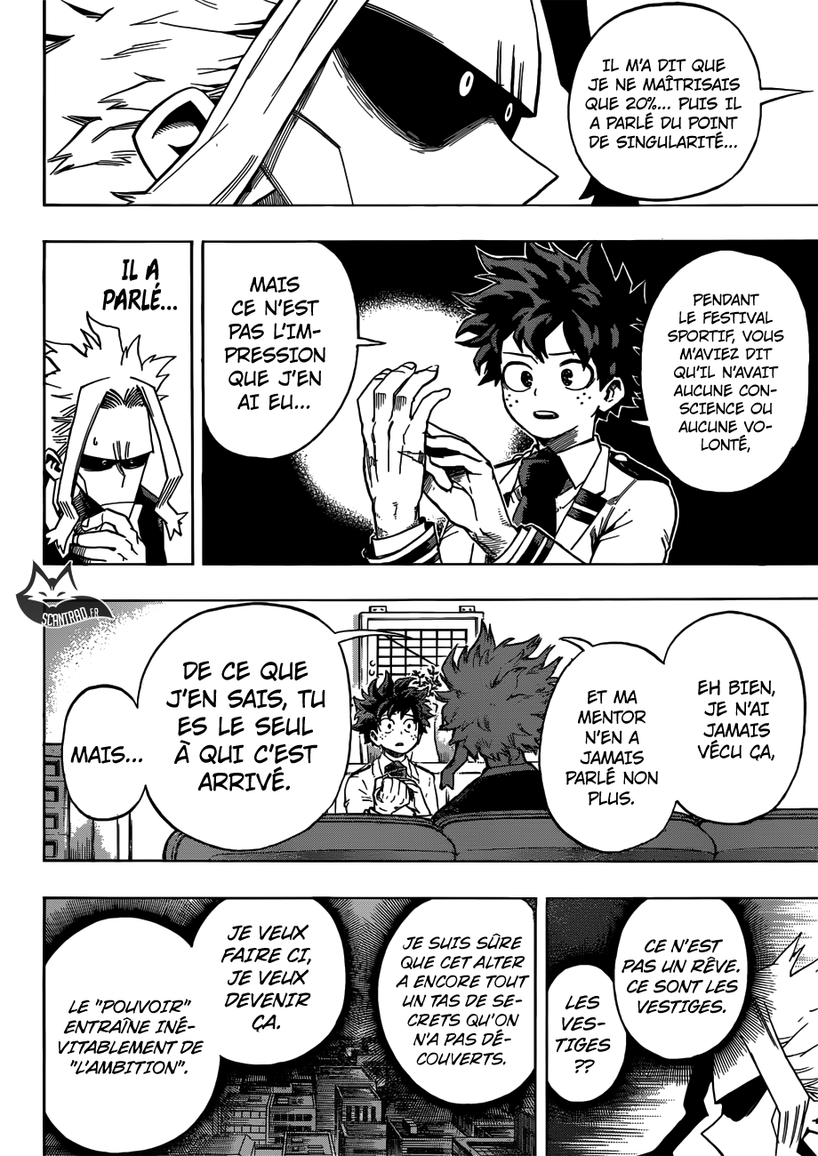 My Hero Academia: Chapter chapitre-194 - Page 4