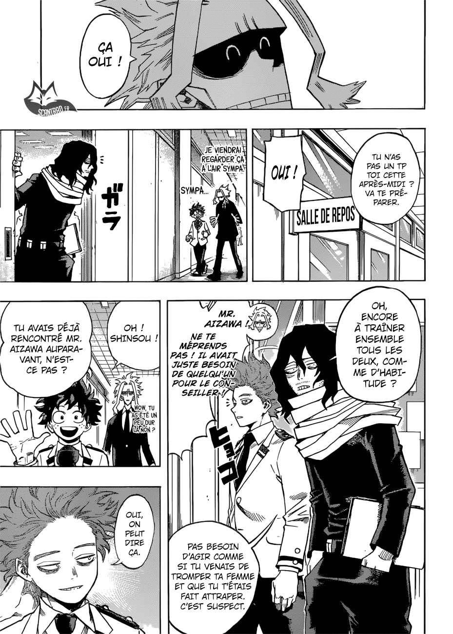 My Hero Academia: Chapter chapitre-194 - Page 7