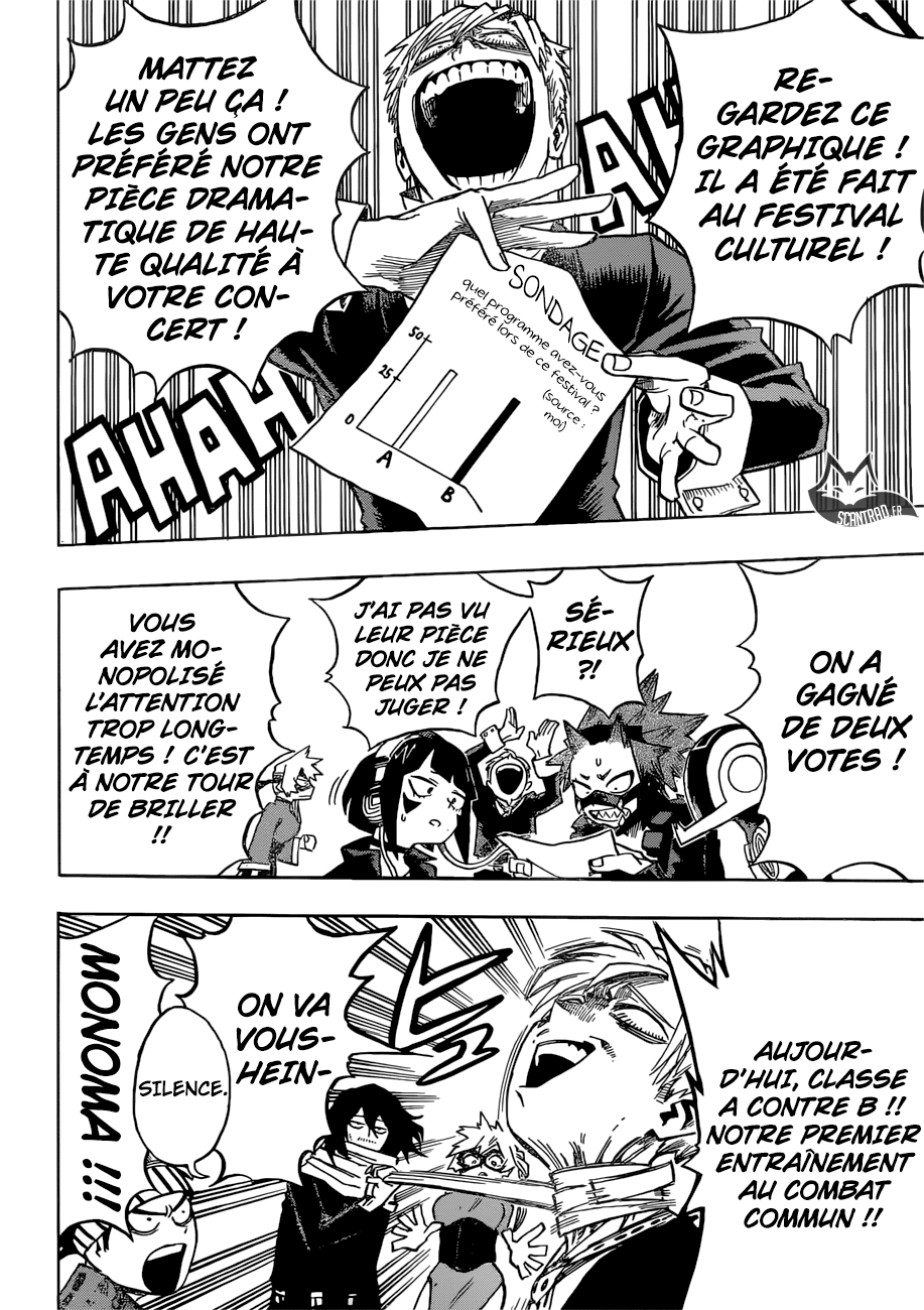 My Hero Academia: Chapter chapitre-194 - Page 11