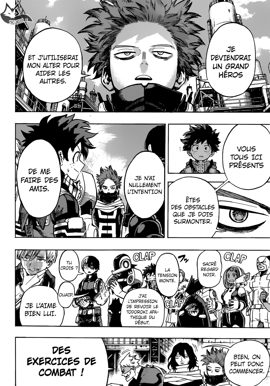 My Hero Academia: Chapter chapitre-195 - Page 4