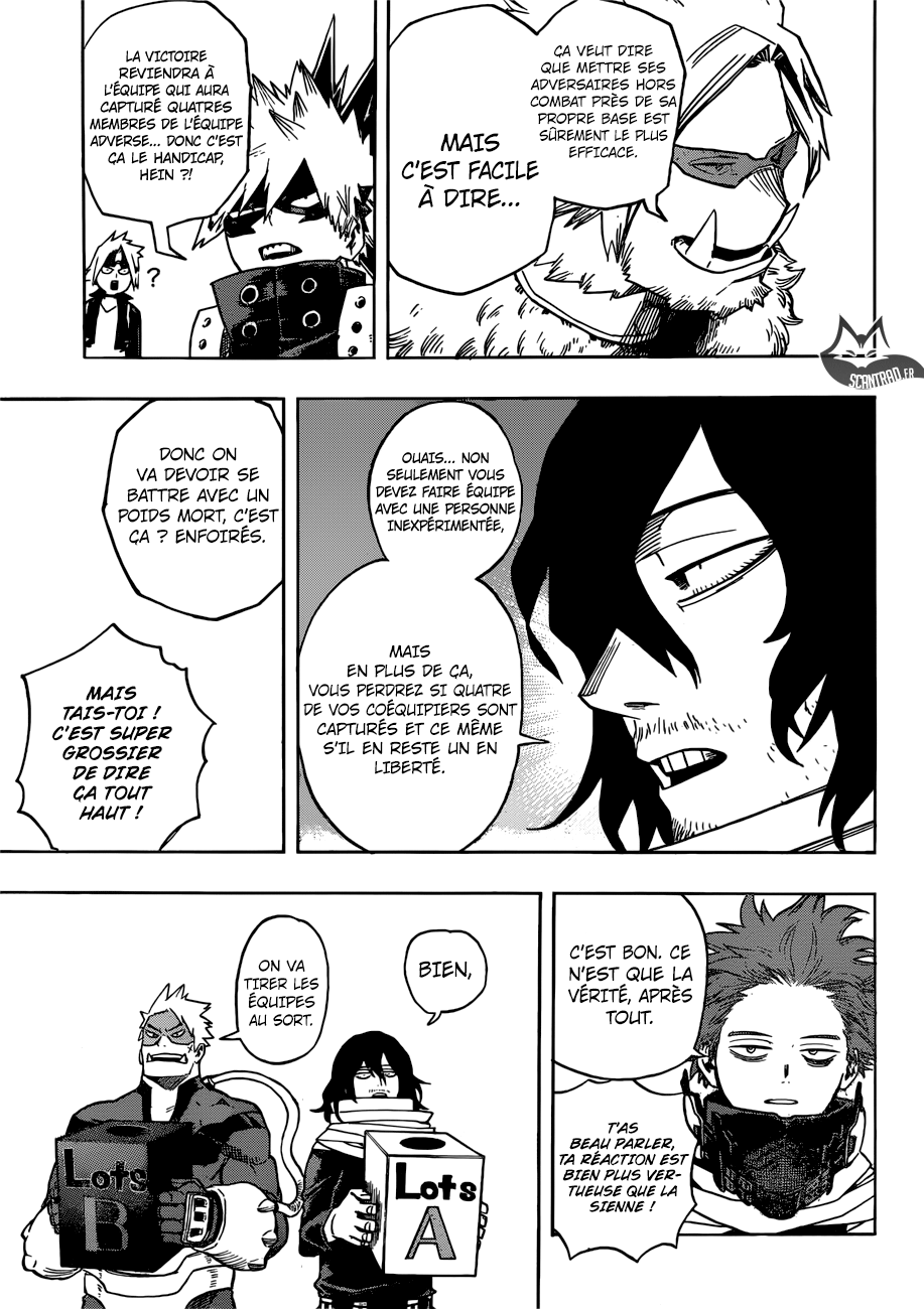My Hero Academia: Chapter chapitre-195 - Page 7