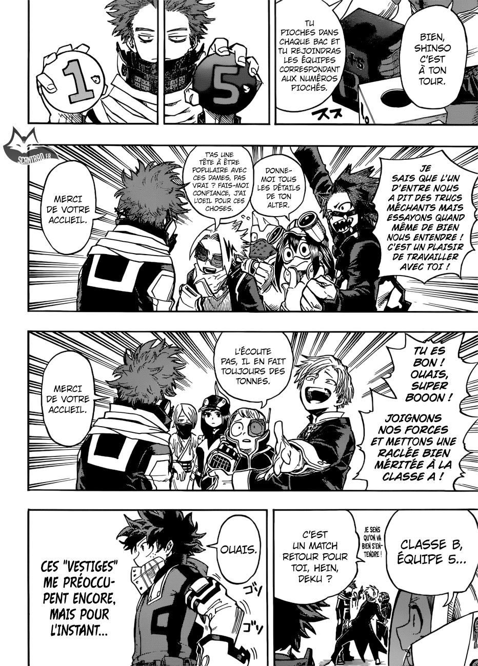 My Hero Academia: Chapter chapitre-195 - Page 9
