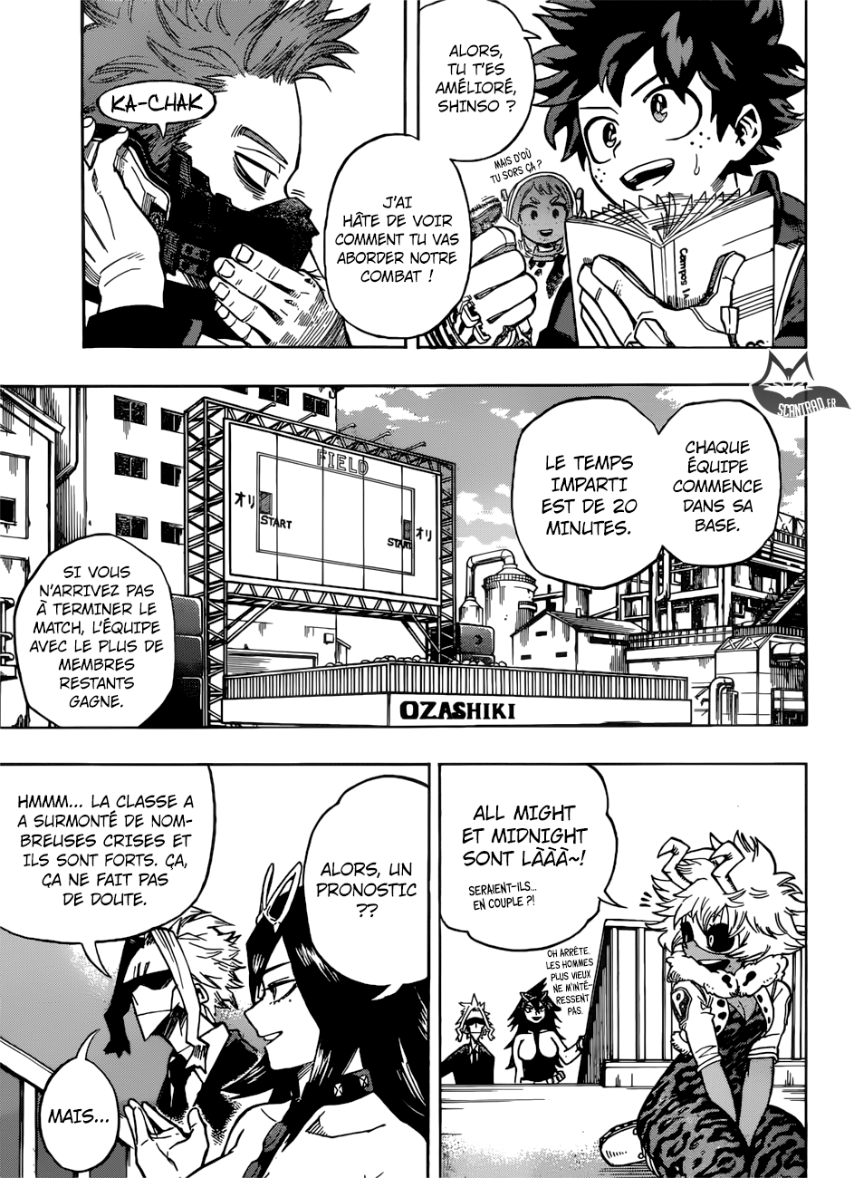 My Hero Academia: Chapter chapitre-195 - Page 10