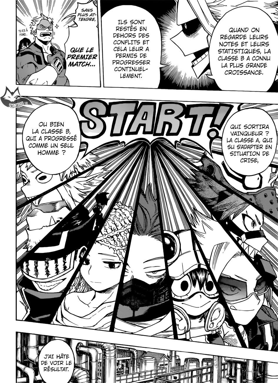 My Hero Academia: Chapter chapitre-195 - Page 11