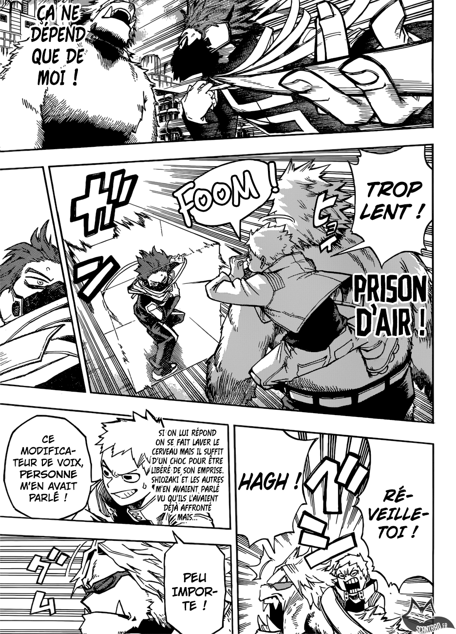 My Hero Academia: Chapter chapitre-196 - Page 3