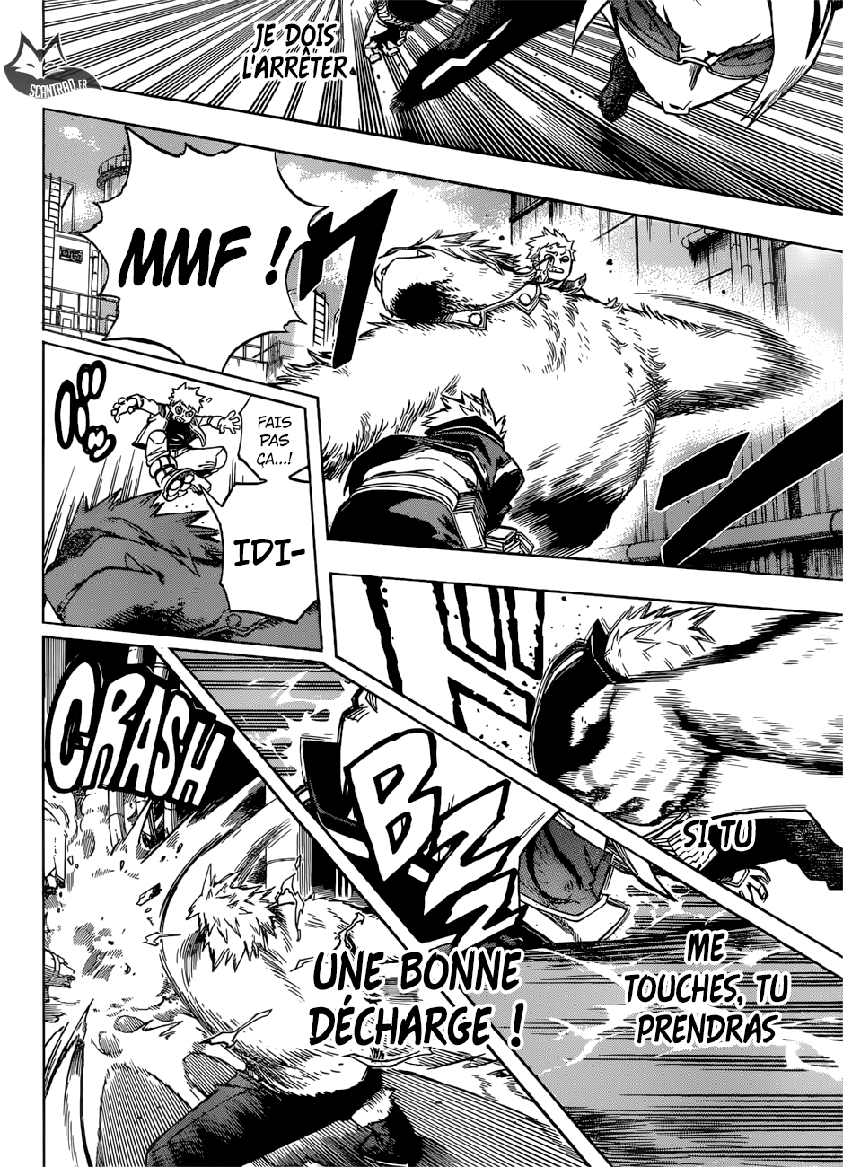 My Hero Academia: Chapter chapitre-196 - Page 4