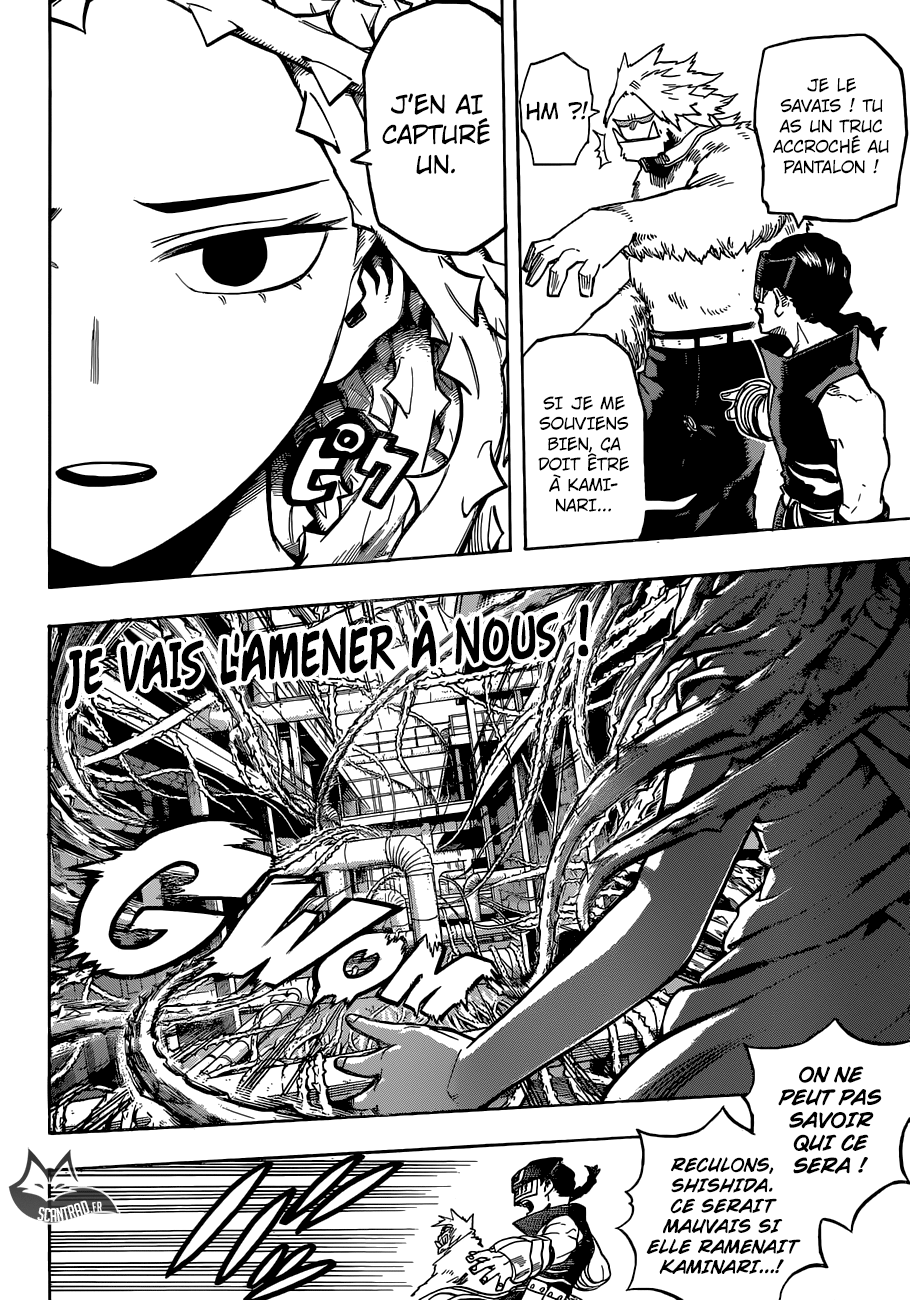 My Hero Academia: Chapter chapitre-197 - Page 4
