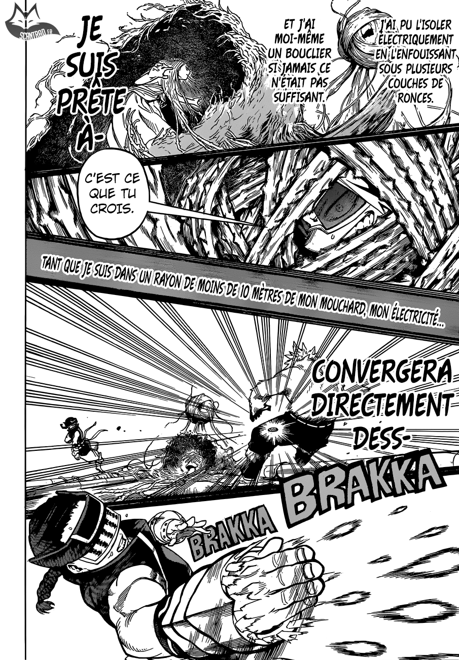 My Hero Academia: Chapter chapitre-197 - Page 6